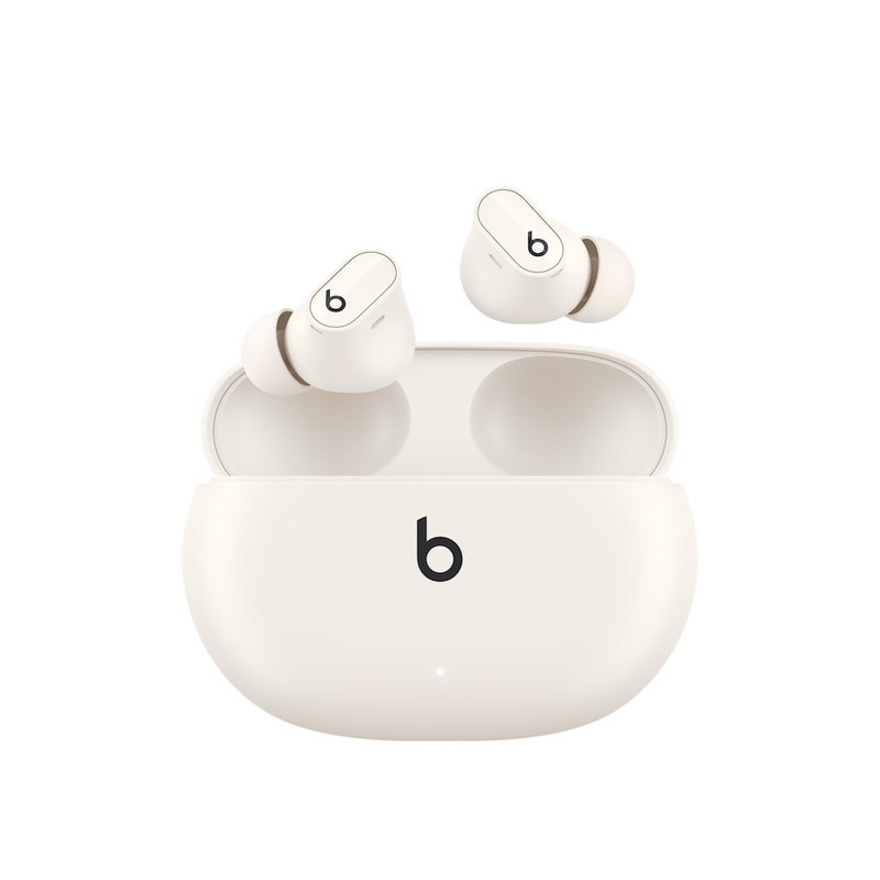 Beats 正式推出新一代真無線降噪耳塞式耳機 Beats Studio Buds +