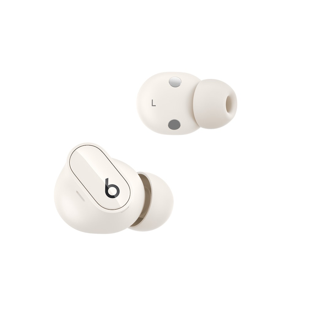 Beats 正式推出新一代真無線降噪耳塞式耳機 Beats Studio Buds +