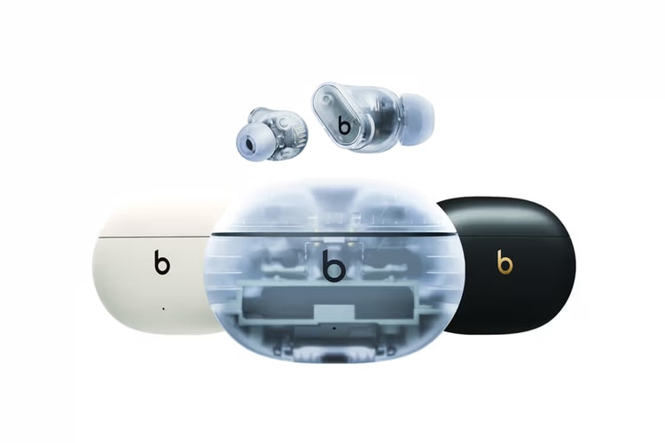 Beats 正式推出新一代真無線降噪耳塞式耳機 Beats Studio Buds +
