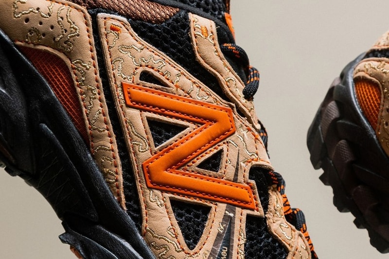 嚴選 New Balance、Diesel、HOKA、Balenciaga 等品牌「最新鞋款」入手推薦