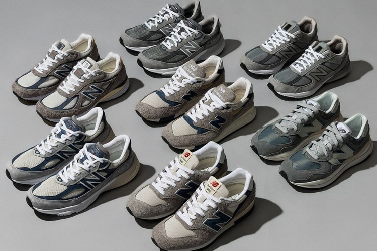 嚴選 New Balance、Oakley Factory Team、Salomon 等品牌「最新鞋款」入手推薦