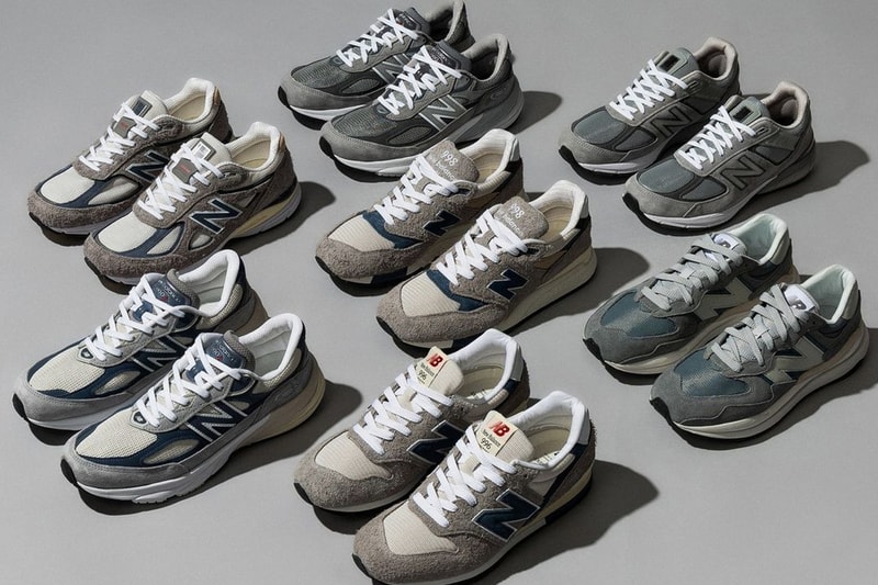 嚴選 New Balance、Oakley Factory Team、Salomon 等品牌「最新鞋款」入手推薦