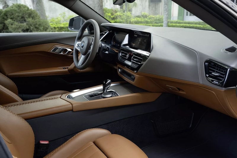 BMW 全新概念車型 Concept Touring Coupé 正式亮相
