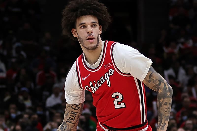 Chicago Bulls 正在考慮 Lonzo Ball 再也無法打球的可能性