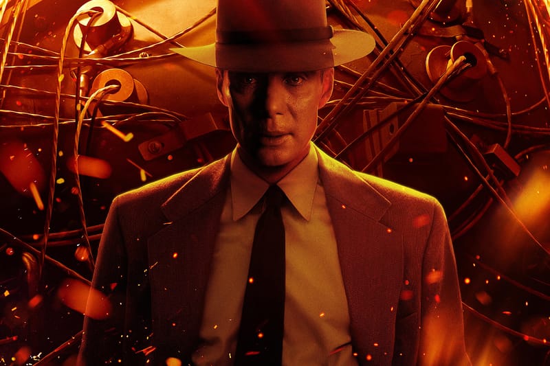 《奧本海默 Oppenheimer》將為 Christopher Nolan 生涯片長最長電影