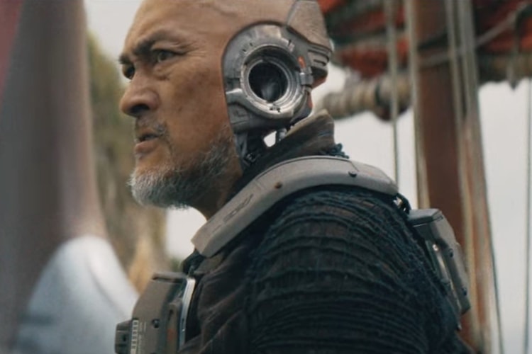 《俠盜一號》導演 Gareth Edwards 最新驚悚科幻電影《A.I. 創世者》釋出前導預告