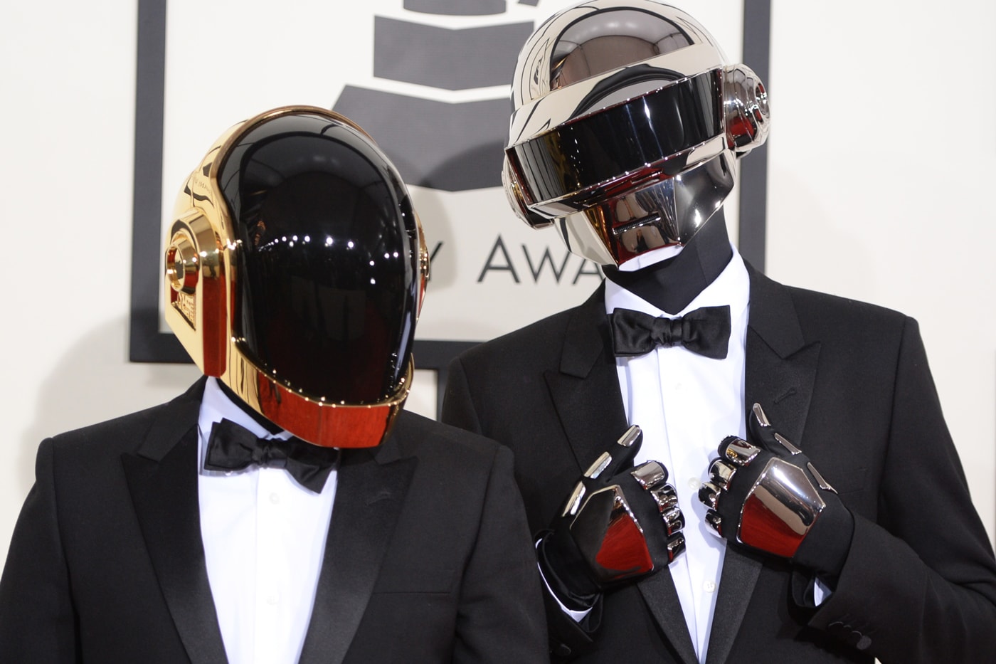 Daft Punk 經典專輯《Random Access Memories》重新登上 Billboard 200 排行前十名
