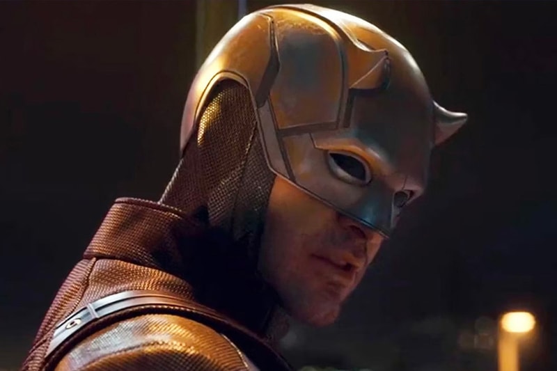 消息稱 Marvel 影集《夜魔俠：重生》因遇上「編劇罷工人潮」暫時宣布停拍