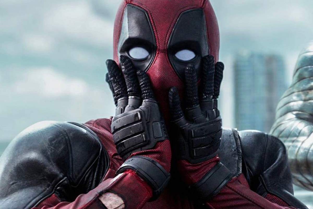 Ryan Reynolds 在拍攝《死侍 Deadpool 3》時被禁止「即興演出」
