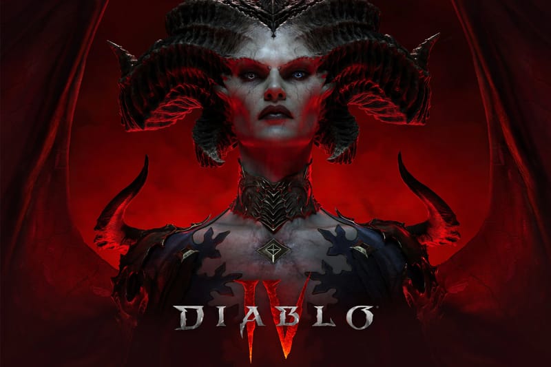 著名遊戲大作《暗黑破壞神 Diablo IV》「實景真人」與「故事劇情」上市預告正式登場