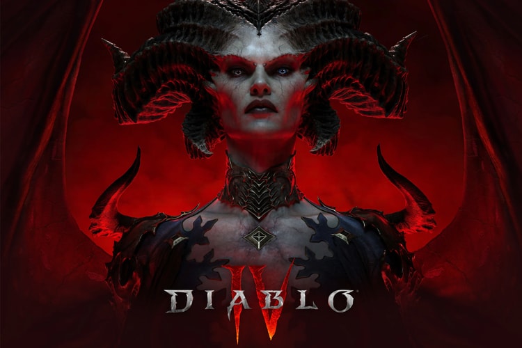 著名遊戲大作《暗黑破壞神 Diablo IV》「實景真人」與「故事劇情」上市預告正式登場