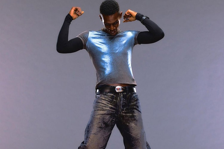 DIESEL 正式發佈 2024 早春系列 Lookbook