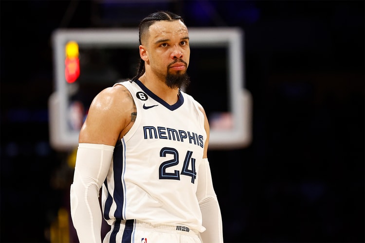 消息稱 Memphis Grizzlies 告知 Dillon Brooks 於任何情況下都不會與他續約