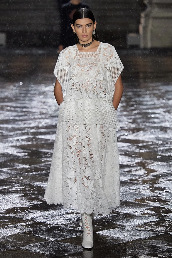 Dior 正式發表 2024 早春度假女裝系列大秀