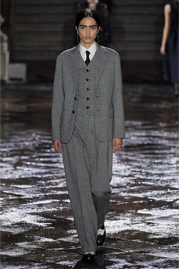 Dior 正式發表 2024 早春度假女裝系列大秀