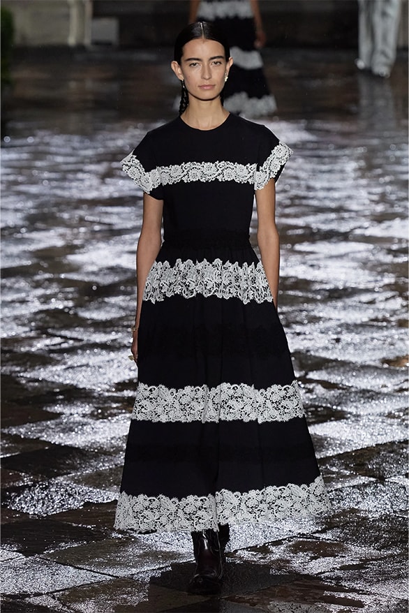 Dior 正式發表 2024 早春度假女裝系列大秀