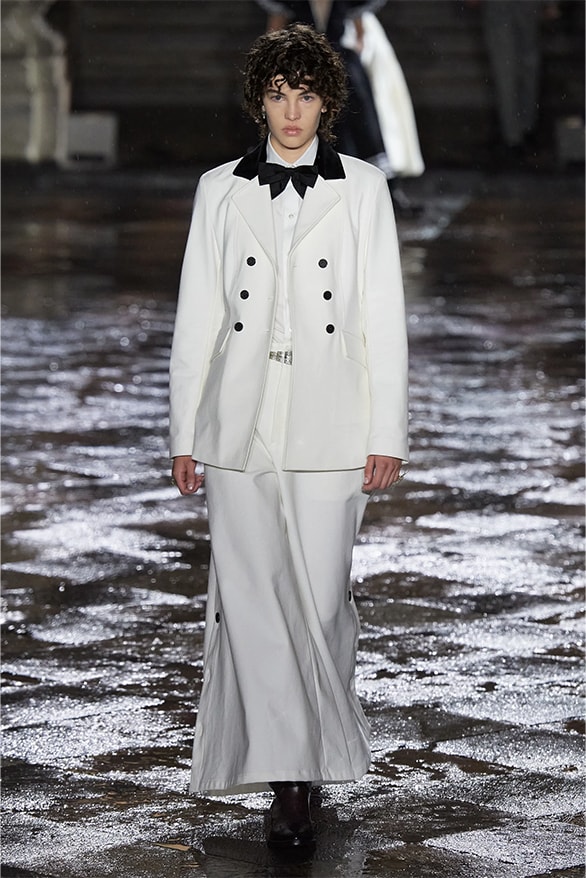 Dior 正式發表 2024 早春度假女裝系列大秀