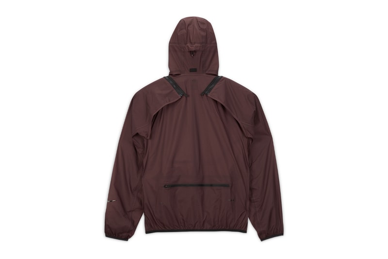 Nike x NOCTA 發布三款 Hot Step Air Terra 全新配色和服裝系列