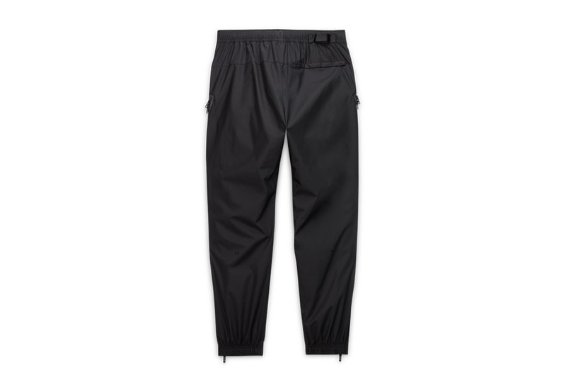 Nike x NOCTA 發布三款 Hot Step Air Terra 全新配色和服裝系列