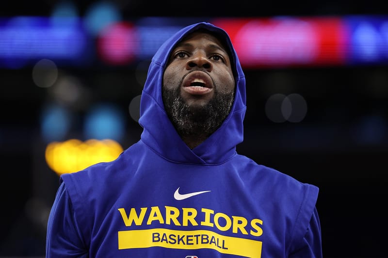 季後賽淘汰後，Draymond Green 表示：「Warriors 王朝仍未結束」