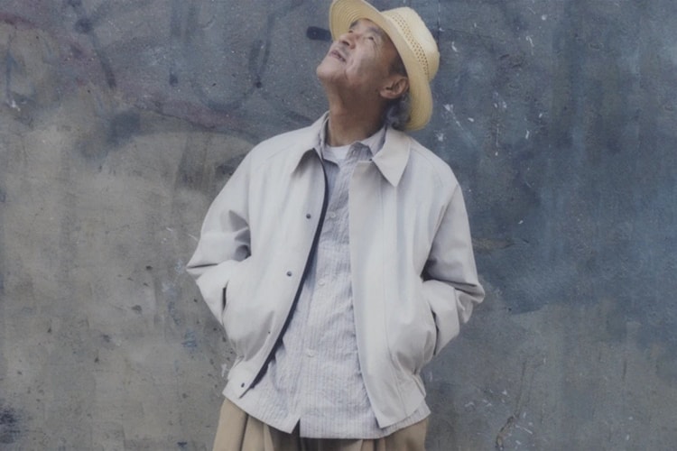 Sage Nation 2023 春夏系列正式上架