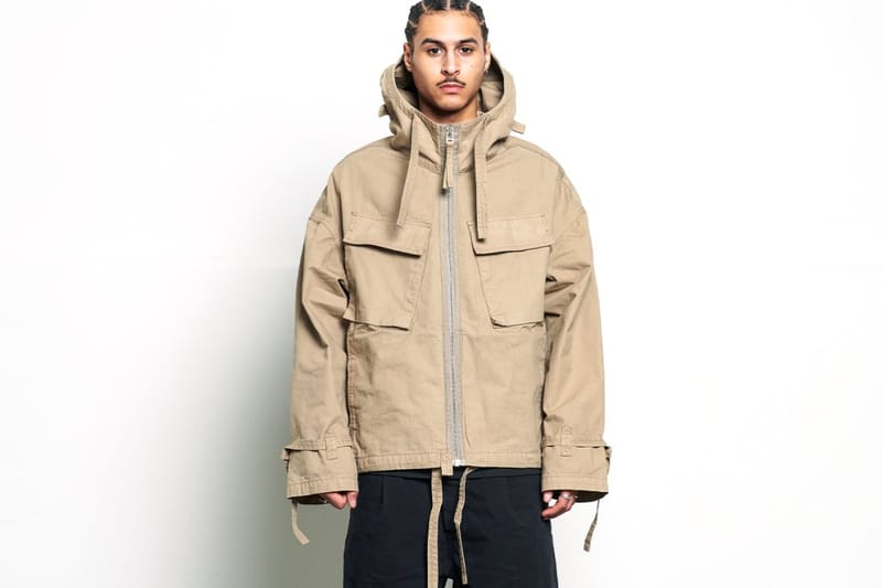 Coldplay 樂手 Guy Berryman 主理品牌 APPLIED ART FORMS 正式發佈 2023 春夏系列