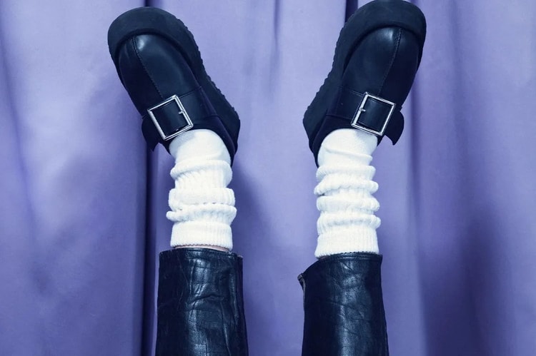 UGG x Opening Ceremony 最新聯名厚底 Tasman 鞋款正式登場