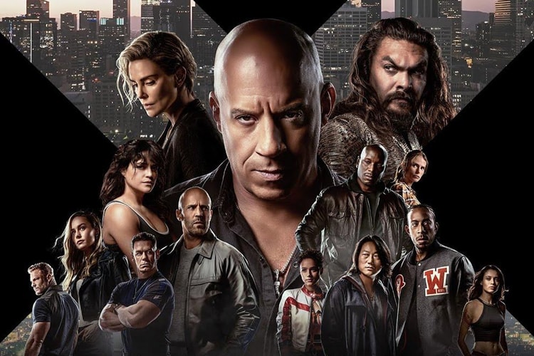 《玩命關頭/狂野時速/Fast and Furious》系列最新電影《Fast X》最終預告正式來襲