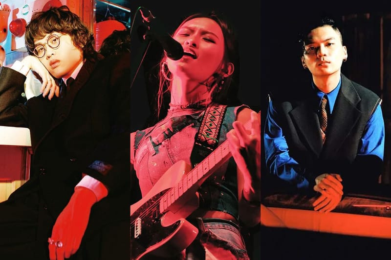 第 34 屆金曲獎 GMA 完整入圍名單正式出爐