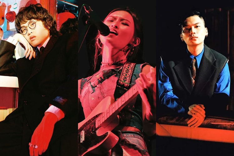 第 34 屆金曲獎 GMA 完整入圍名單正式出爐