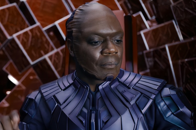 James Gunn 親自解答《Guardians of the Galaxy Vol. 3》反派「至高進化」最後命運