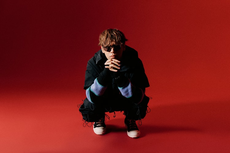 HBX 專訪陳零九探索音樂的演進之旅