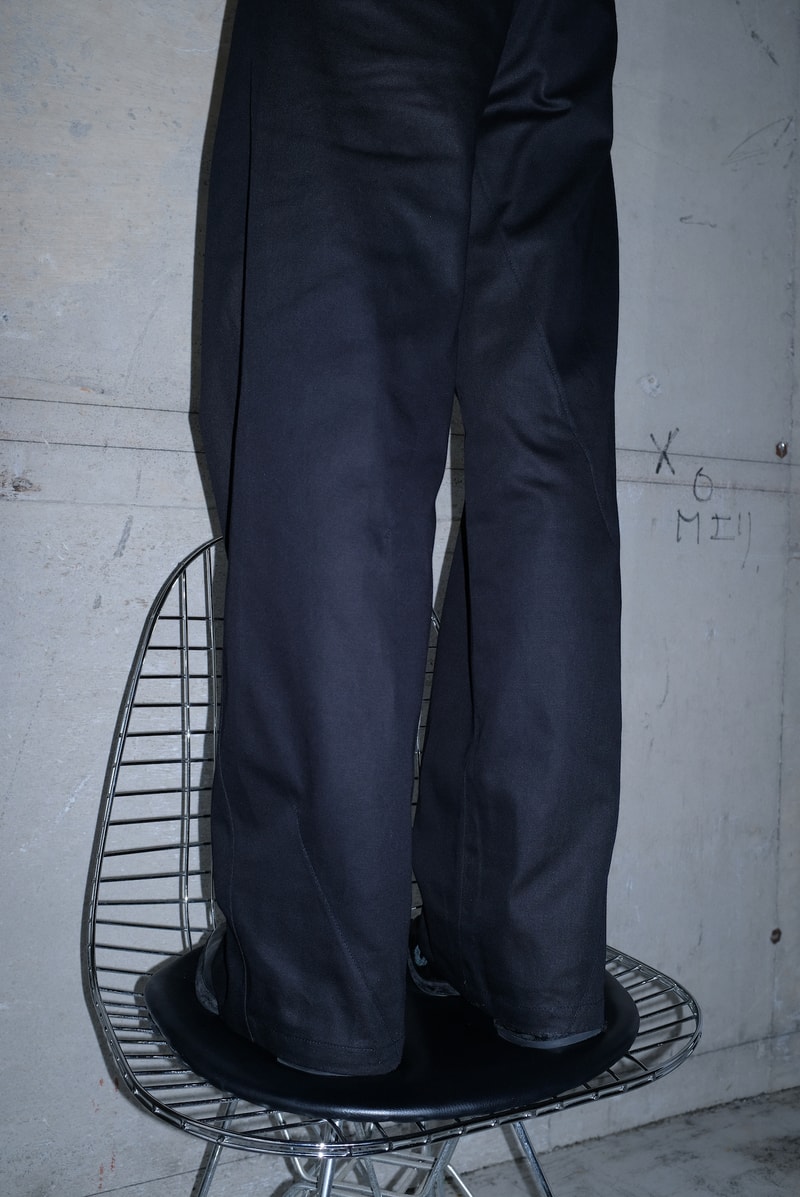 hukushimarinngo. 正式發布 2023 春夏系列 Lookbook