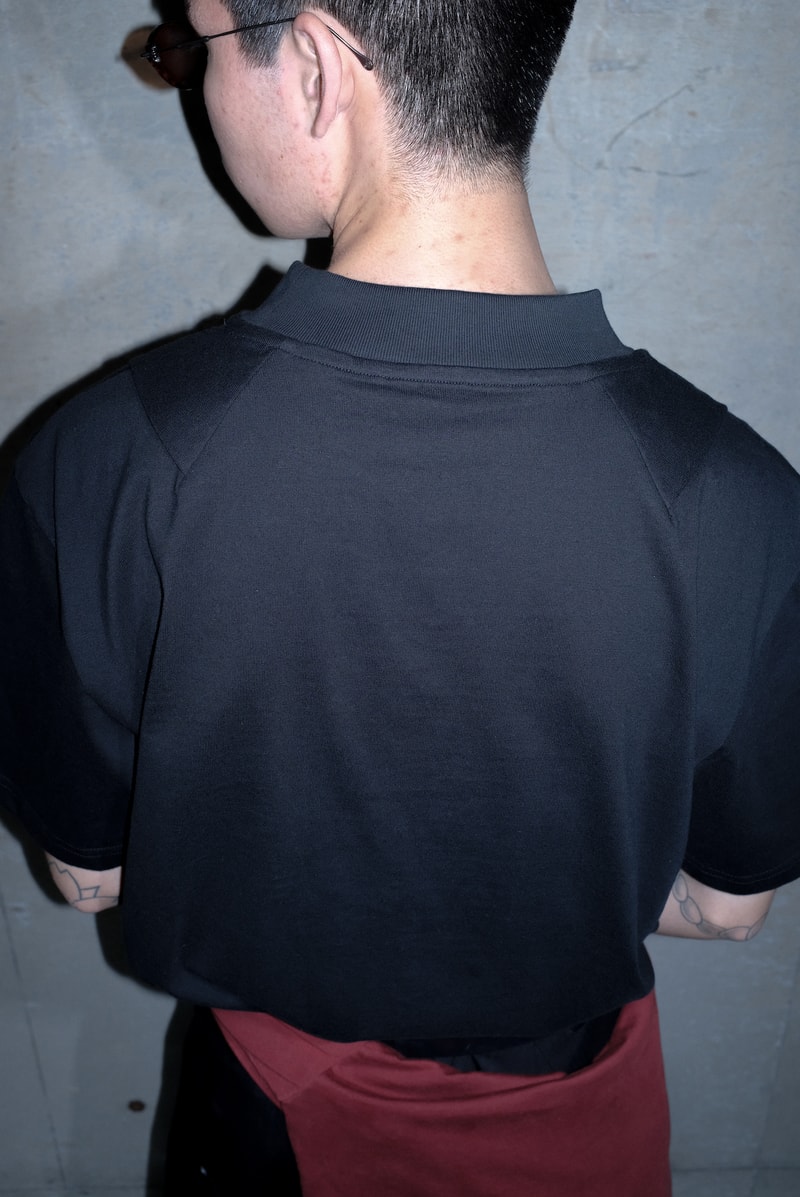 hukushimarinngo. 正式發布 2023 春夏系列 Lookbook