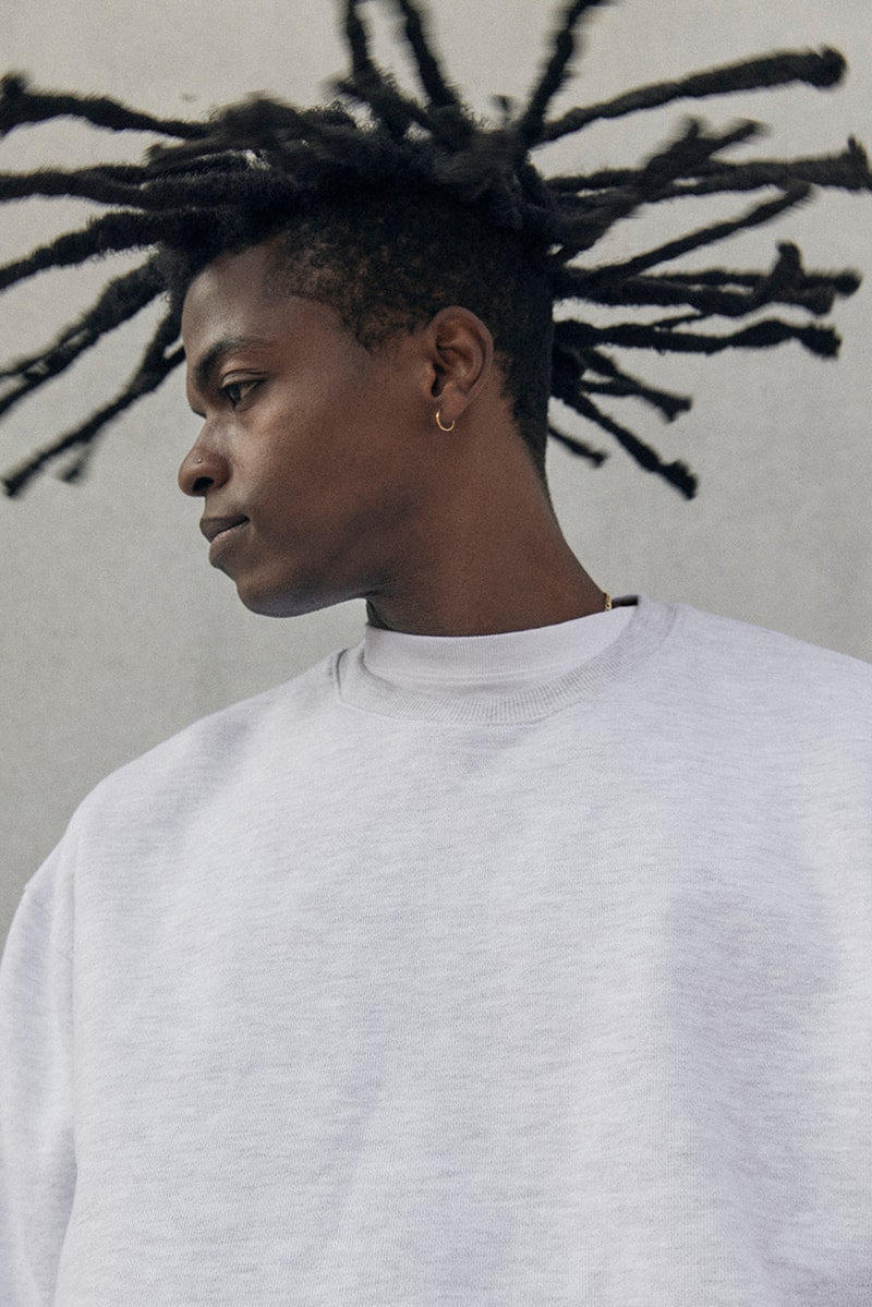 Hypebeast Goods and Services 首波系列正式登場