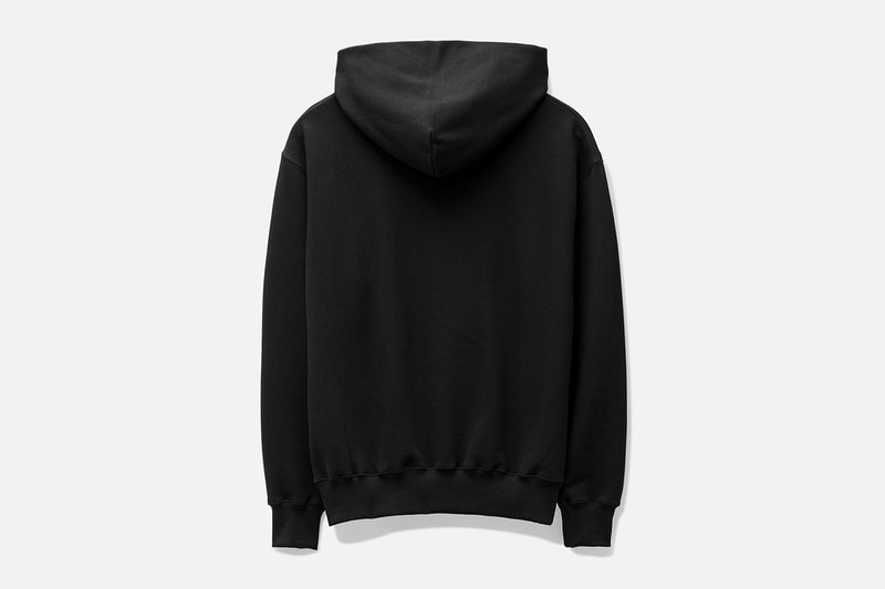 Hypebeast Goods and Services 首波系列正式登場