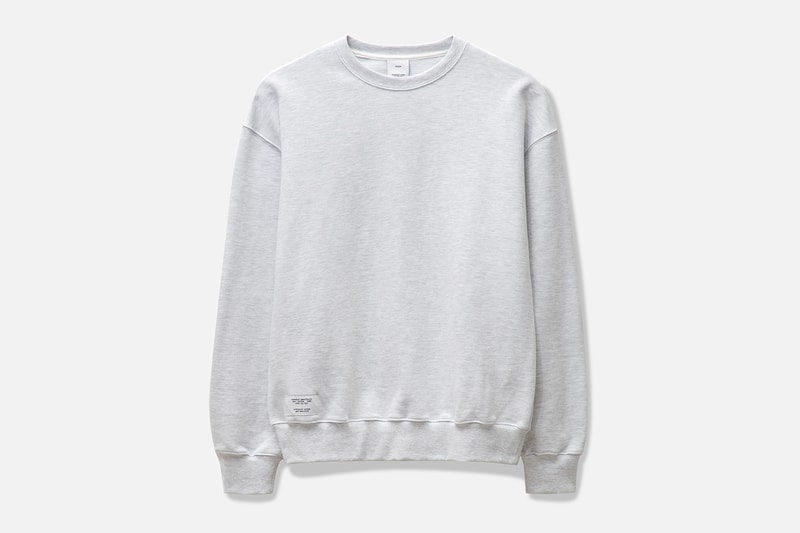 Hypebeast Goods and Services 首波系列正式登場