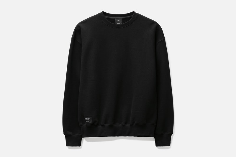 Hypebeast Goods and Services 首波系列正式登場