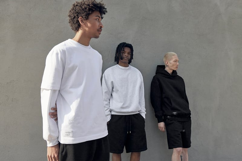 Hypebeast Goods and Services 首波系列正式登場