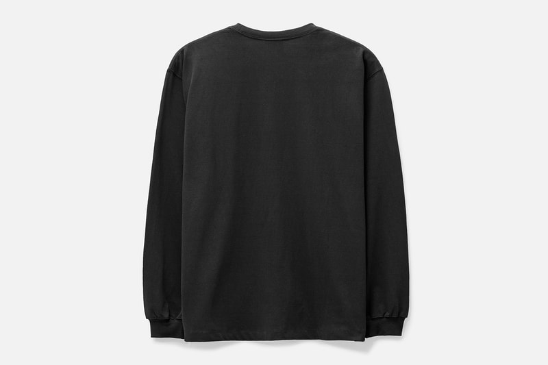 Hypebeast Goods and Services 首波系列正式登場