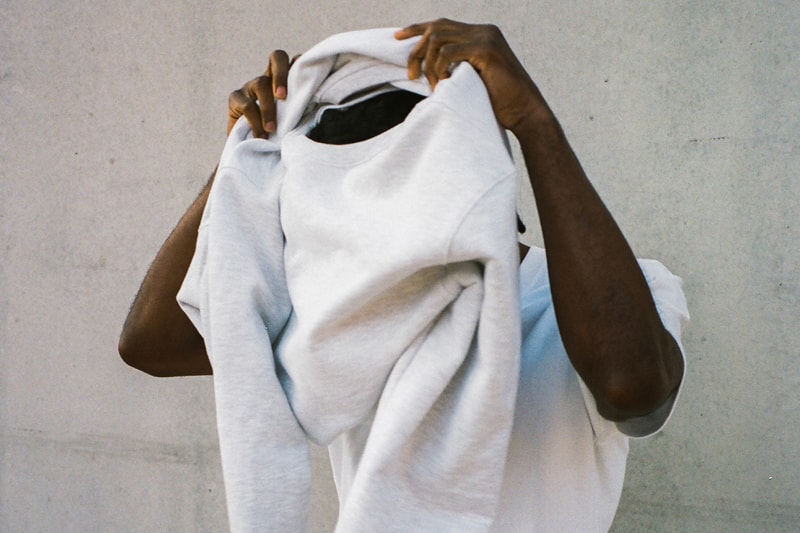Hypebeast Goods and Services 首波系列正式登場