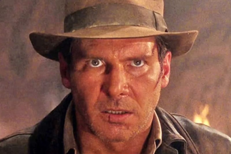 《印第安納瓊斯/奪寶奇兵/Indiana Jones》傳奇冒險系列全集數即將回歸登陸 Disney+