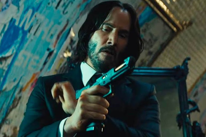 《John Wick》第五集？製作人：有望在九月揭曉