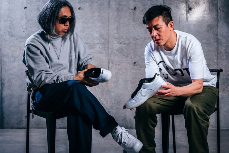 鞋迷駐足 · 5 款今周務必注目之球鞋