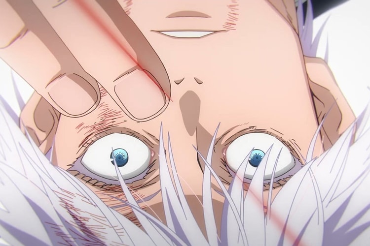 人氣動畫《咒術迴戰》第二季「懐玉・玉折」篇第二波 PV 預告重磅來襲