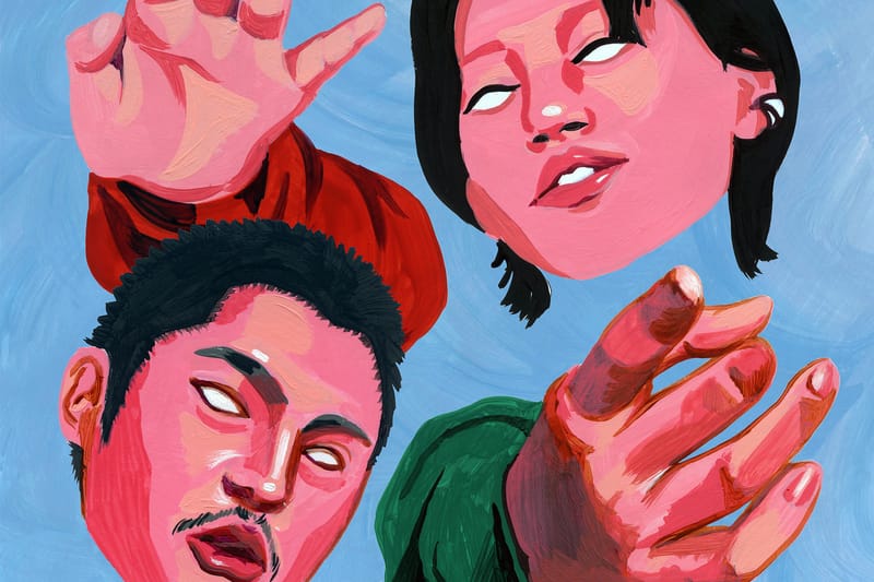 夢幻聯動！Leo王 x 陳嫺靜全新合作單曲《得意的一天 A no is a no》MV 正式公開