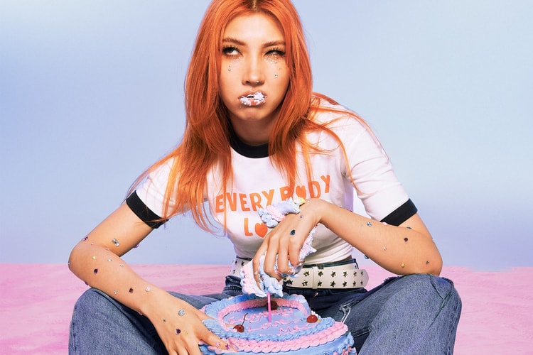 自嘲唱出年輕人心聲,Karencici 全新 EP《Everybody Loves Me》正式上線