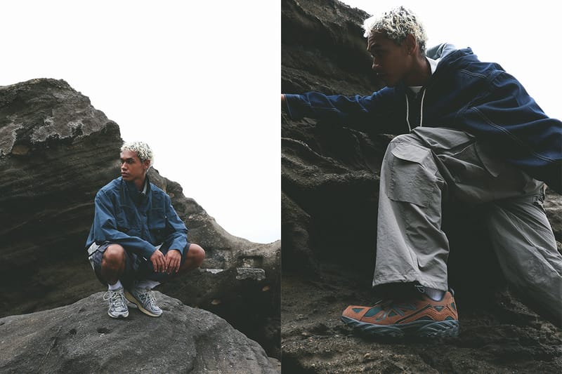 LAKH 推出全新「EXPANSION」2023 春夏系列