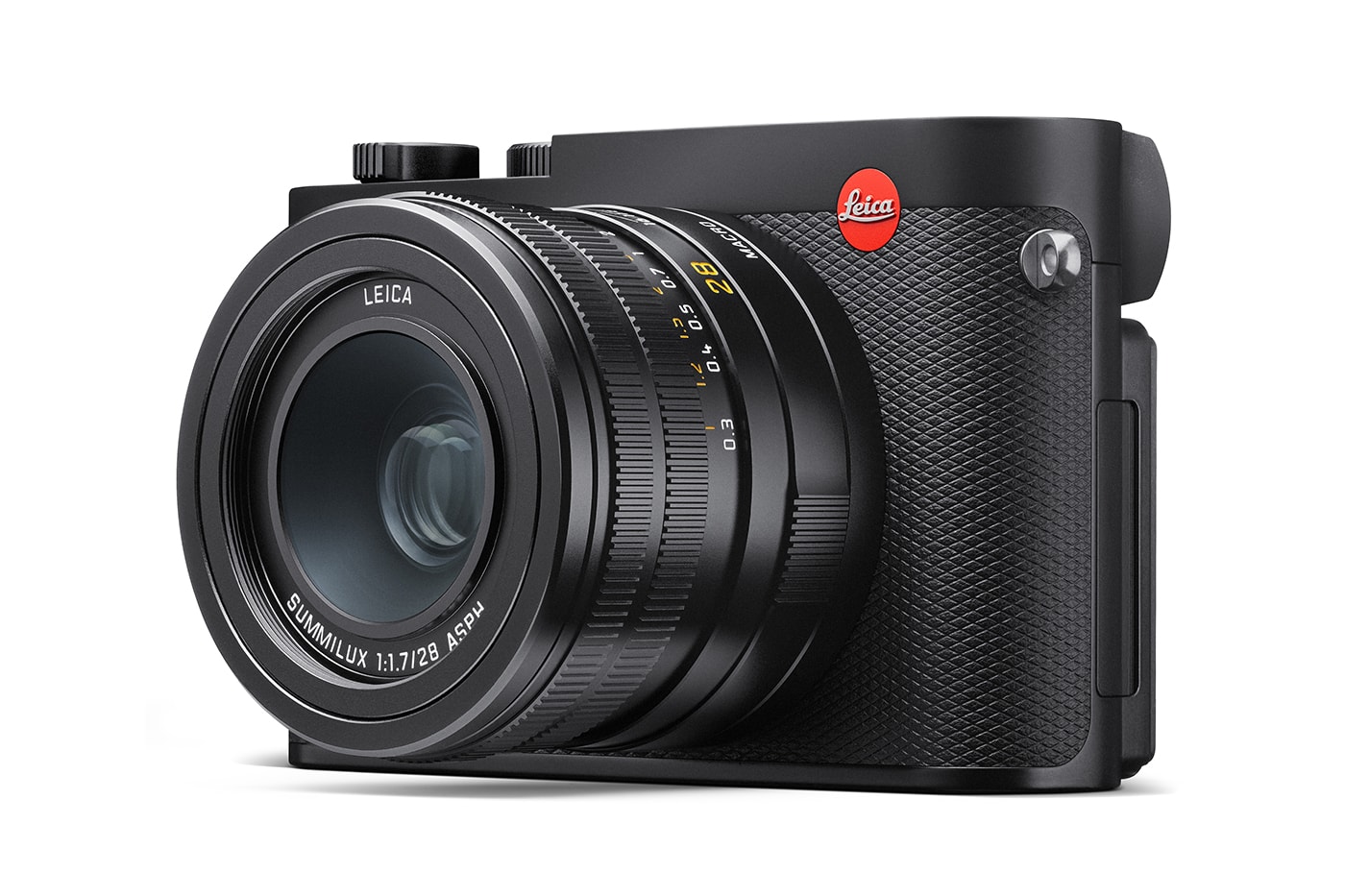 Leica Q3 新一代全片幅相機正式登場