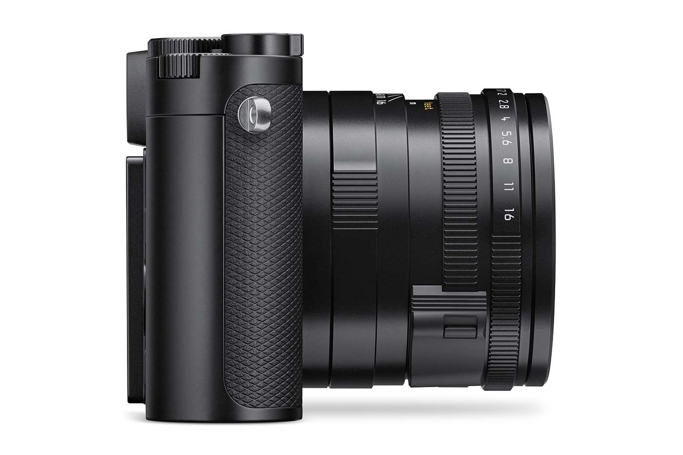 Leica Q3 新一代全片幅相機正式登場